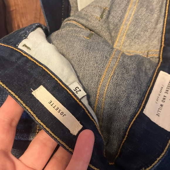 Imogene and Willie jeans bundle of 4 - Picture 5 of 13